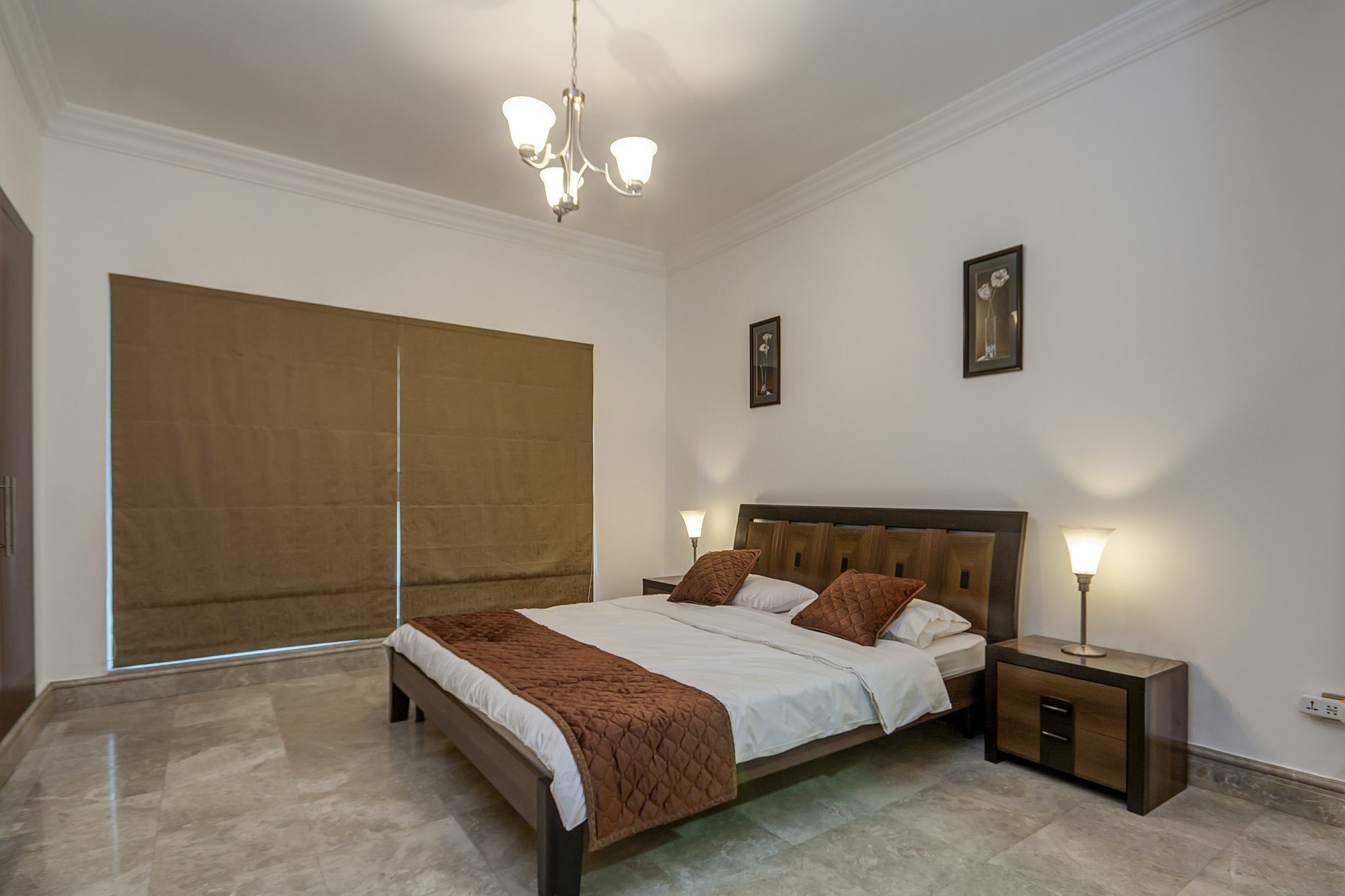 Beachfront Two Bedrooms On Palm Jumeirah By Deluxe Holiday Homes Дубай Екстериор снимка